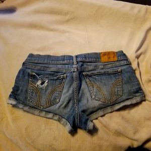 3 for $20 Hollister shorts & $4.99 ship